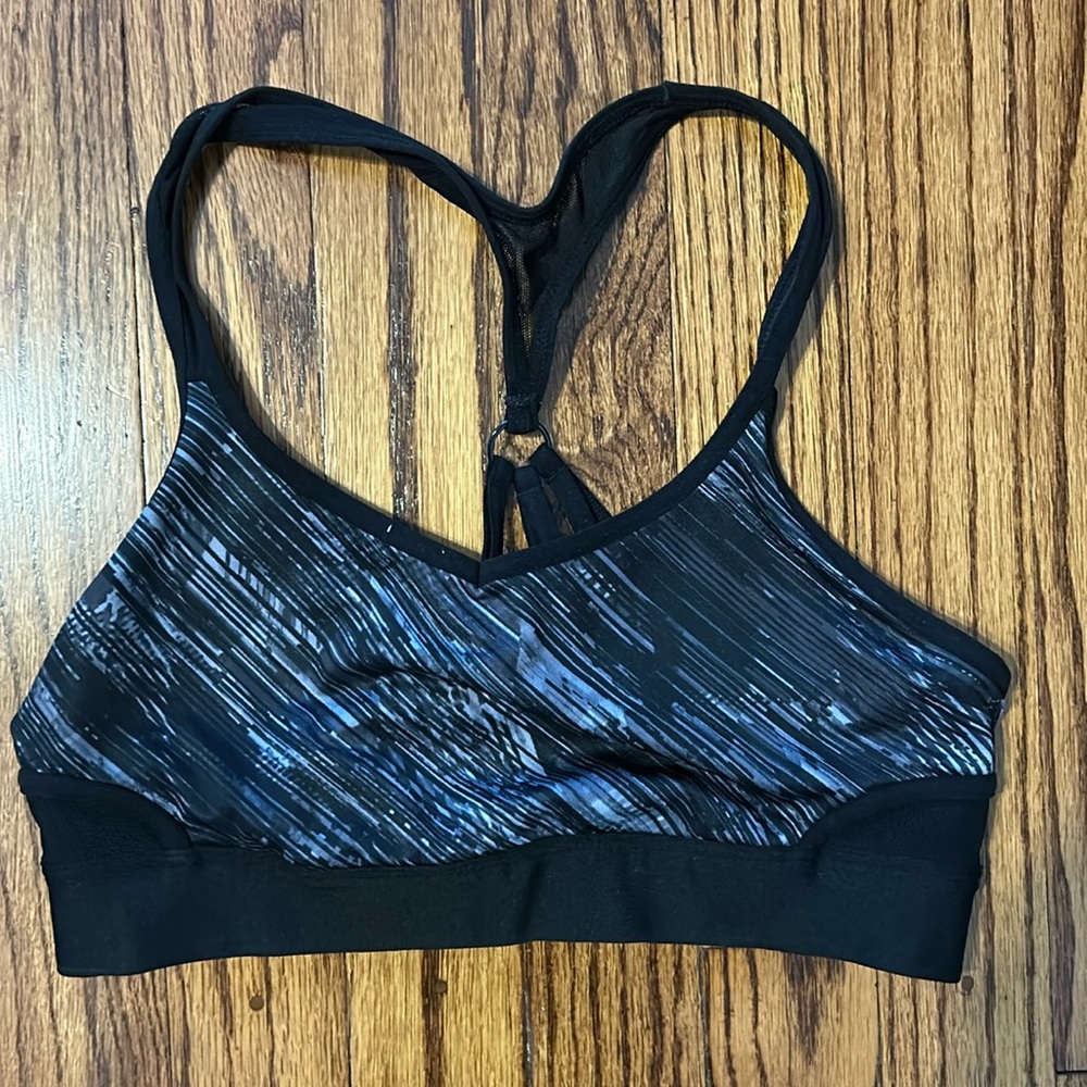 Champion sports bra